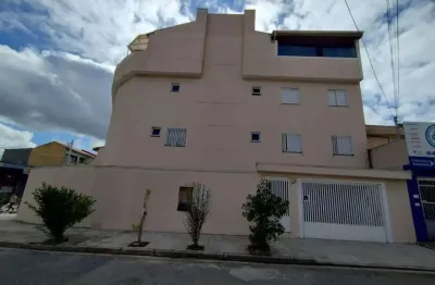 Apartamento cobertura para venda, 2 quarto(s),  parque marajoara, santo andre - ap1803