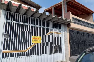 Sobrado para venda, 3 quarto(s),  cidade sao jorge, santo andre - so1813