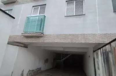 Apartamento para venda, 2 quarto(s),  vila vitória, santo andre - ap1842