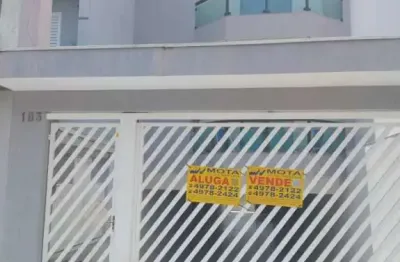 Apartamento para venda e aluguel, 2 quarto(s),  parque marajoara, santo andre - ap1841
