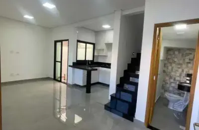 Sobrado sobrado para venda, 2 quarto(s),  vila pires, santo andre - so1844