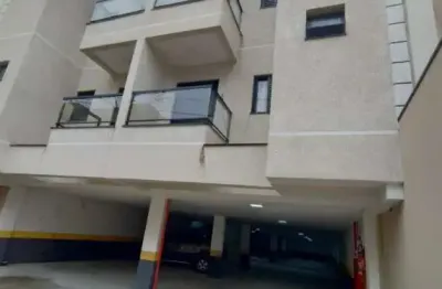 Apartamento cobertura para venda, 2 quarto(s),  vila humaitá, santo andre - ap1837