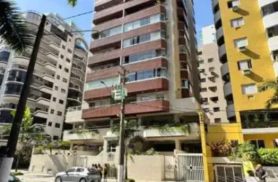 Apartamento para venda, 2 quarto(s),  canto do forte, praia grande - ap1861