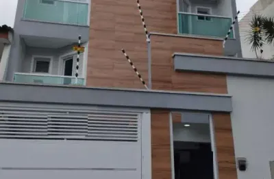 Apartamento para venda, 2 quarto(s),  vila alzira, santo andre - ap1864