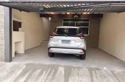 Sobrado para venda, 3 quarto(s),  parque marajoara, santo andre - so1603