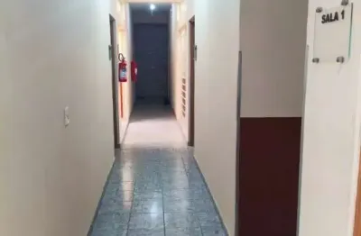 Sala normal para aluguel cidade sao jorge santo andre - sa1876