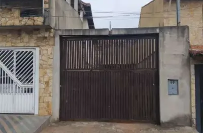 Terreno à venda no Parque Marajoara, Santo André 