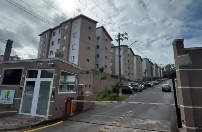 Apartamento para aluguel, 2 quarto(s),  pq. sao vicente, mauá - ap1887