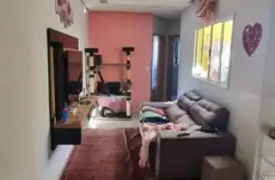 Apartamento para venda, 2 quarto(s),  cidade sao jorge, santo andre - ap1893