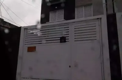 Apartamento cobertura para venda, 2 quarto(s),  cidade sao jorge, santo andre - ap1901