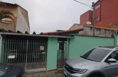 Casa terreo(a) para venda, 2 quarto(s),  vila guarani, santo andre - ca1906