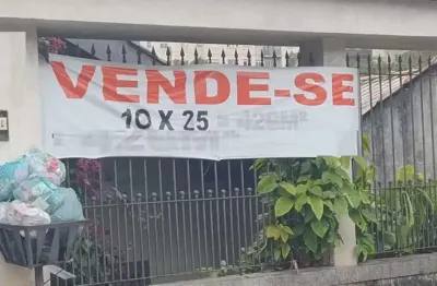 Casa terreo(a) para venda, 2 quarto(s),  cidade sao jorge, santo andre - ca1904