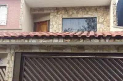 Sobrado para aluguel, 3 quarto(s),  jardim las vegas, santo andre - so1266