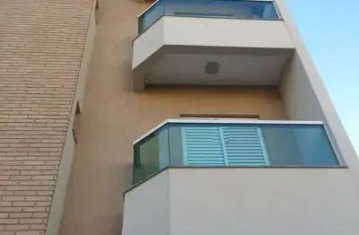 Apartamento para venda, 2 quarto(s),  vila homero thon, santo andre - ap1911