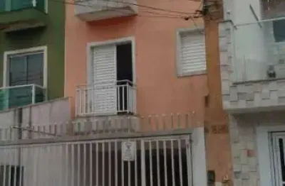 Apartamento para venda, 2 quarto(s),  parque marajoara, santo andre - ap1916