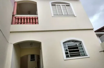 Sobrado para venda, 3 quarto(s),  parque marajoara, santo andre - so1125