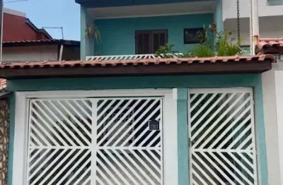 Casa para aluguel, 2 quarto(s),  parque marajoara, santo andre - ca1921