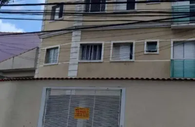 Apartamento para venda, 2 quarto(s),  cidade sao jorge, santo andre - ap1925