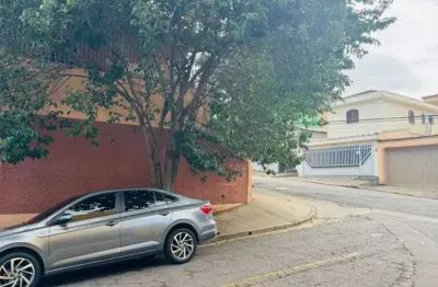 Casa à venda no Campestre, Santo André 