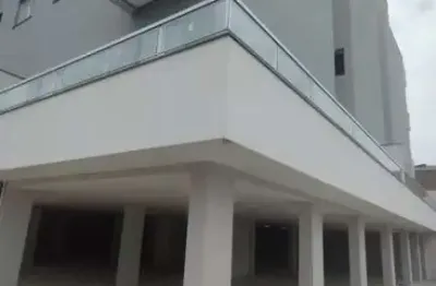 Apartamento para venda, 2 quarto(s),  jardim las vegas, santo andre - ap1941