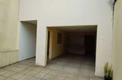 Casa assobradada para venda, 2 quarto(s),  jardim marek, santo andre - ca1946