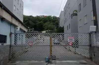 Apartamento para , 2 quarto(s),  cidade sao jorge, santo andre - ap1780