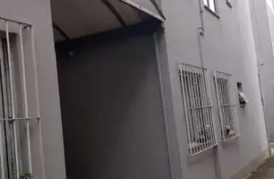 Apartamento para venda, 2 quarto(s),  cidade sao jorge, santo andre - ap1311