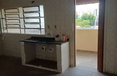 Apartamento para aluguel, 1 quarto(s),  cidade sao jorge, santo andre - ap1949