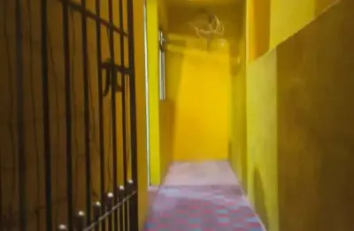 Apartamento para aluguel, 1 quarto(s),  Cidade Sao Jorge, Santo Andre - AP1949