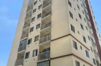 Apartamento para vendal, 2 quarto(s),  novo homero thon, santo andre - ap1963