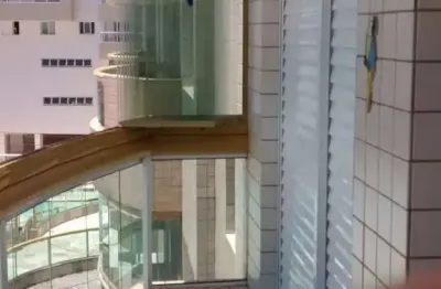 Apartamento para venda, 1 quarto(s),  tupi, praia grande - ap1961