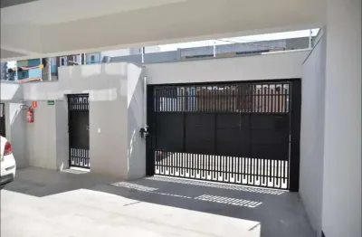 Apartamento cobertura para venda, 2 quarto(s),  vila américa, santo andre - ap1959