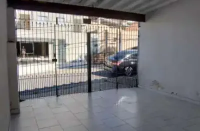 Casa para aluguel, 2 quarto(s),  Parque Erasmo Assunção, Santo Andre - CA1970