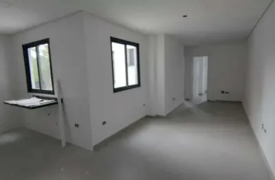 Apartamento cobertura para venda, 3 quarto(s),  Jardim Bela Vista, Santo Andre - AP1971