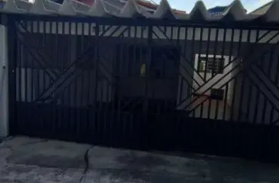 Casa para venda, 1 quarto(s),  Vila Vitória, Santo Andre - CA1979