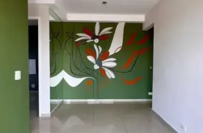 Apartamento para aluguel, 2 quarto(s),  Novo Homero Thon, Santo Andre - AP1989