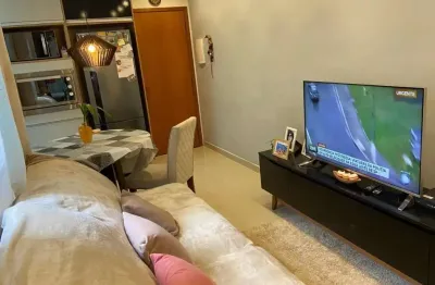 Apartamento cobertura para venda, 2 quarto(s),  Vila Guarani, Santo Andre - AP1998