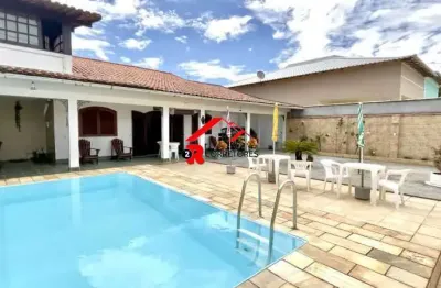 Casa com 4 quartos à venda na rua rua das andorinhas, gesylândia, araruama, 200 m2 por r$ 400.000