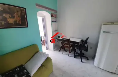 Apartamento com 1 quarto à venda na rua bulhões de carvalho, copacabana, rio de janeiro, 55 m2 por r$ 600.000