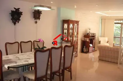 Cobertura com 5 quartos à venda na avenida érico veríssimo, barra da tijuca, rio de janeiro, 299 m2 por r$ 3.450.000