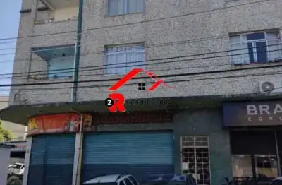 Apartamento com 3 quartos à venda na rua bequimão, braz de pina, rio de janeiro, 80 m2 por r$ 179.900