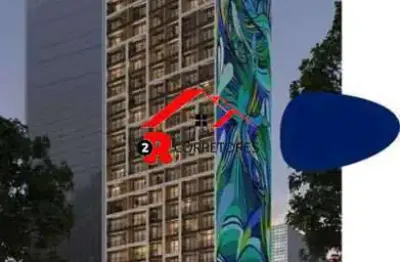 Loft com 1 quarto à venda na rua visconde de inhaúma, centro, rio de janeiro, 41 m2 por r$ 540.100