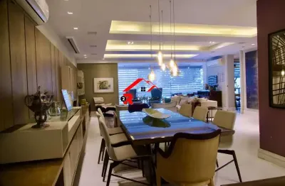 Apartamento com 4 quartos à venda na avenida borges de medeiros, leblon, rio de janeiro, 200 m2 por r$ 6.105.000