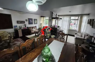 Apartamento com 3 quartos à venda na rua ministro viveiros de castro, copacabana, rio de janeiro, 136 m2 por r$ 899.900