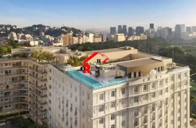 Apartamento com 2 quartos à venda na rua do russel, glória, rio de janeiro, 194 m2 por r$ 4.005.397