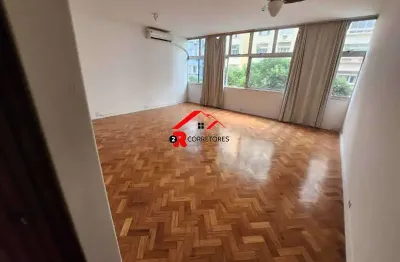 Apartamento com 3 quartos à venda na rua anita garibaldi, copacabana, rio de janeiro, 128 m2 por r$ 1.195.000