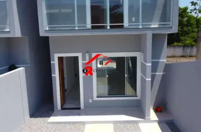 Casa com 2 quartos à venda na rua niobel pinto de assunção, são josé, armação dos búzios, 110 m2 por r$ 479.000