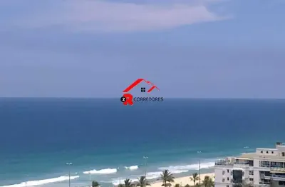 Apartamento com 4 quartos à venda na avenida lúcio costa, barra da tijuca, rio de janeiro, 162 m2 por r$ 2.790.000