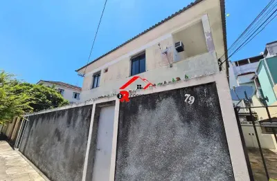 Apartamento com 2 quartos à venda na rua engenheiro moreira lima, penha circular, rio de janeiro, 71 m2 por r$ 200.000