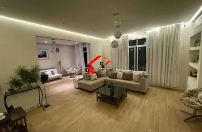 Apartamento com 3 quartos à venda na rua ministro viveiros de castro, copacabana, rio de janeiro, 190 m2 por r$ 1.800.000